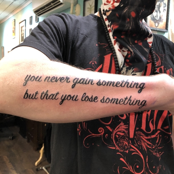 Meet your Posher, Alex - Picture 8 of 16